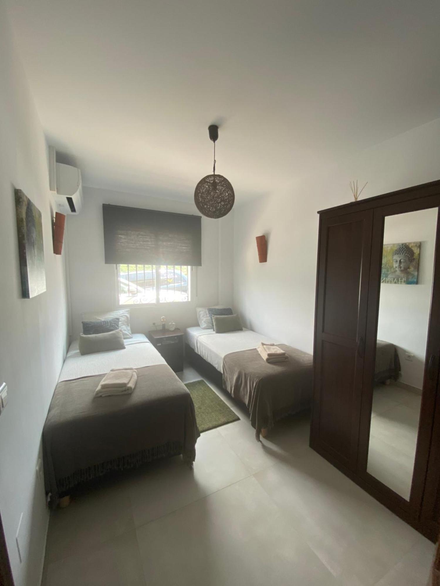 Villa Sunshine Countryside Resort Frigiliana Exterior photo