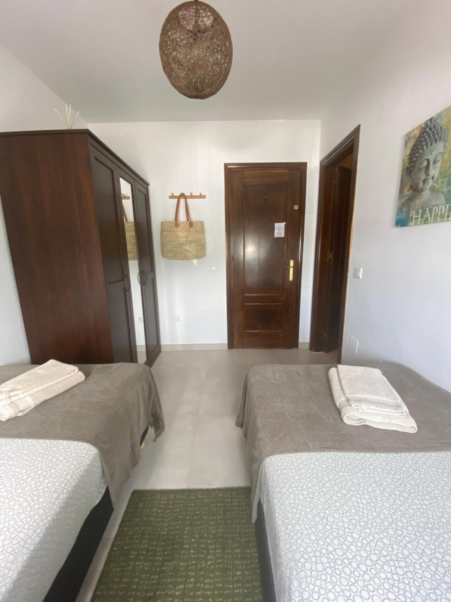 Villa Sunshine Countryside Resort Frigiliana Exterior photo