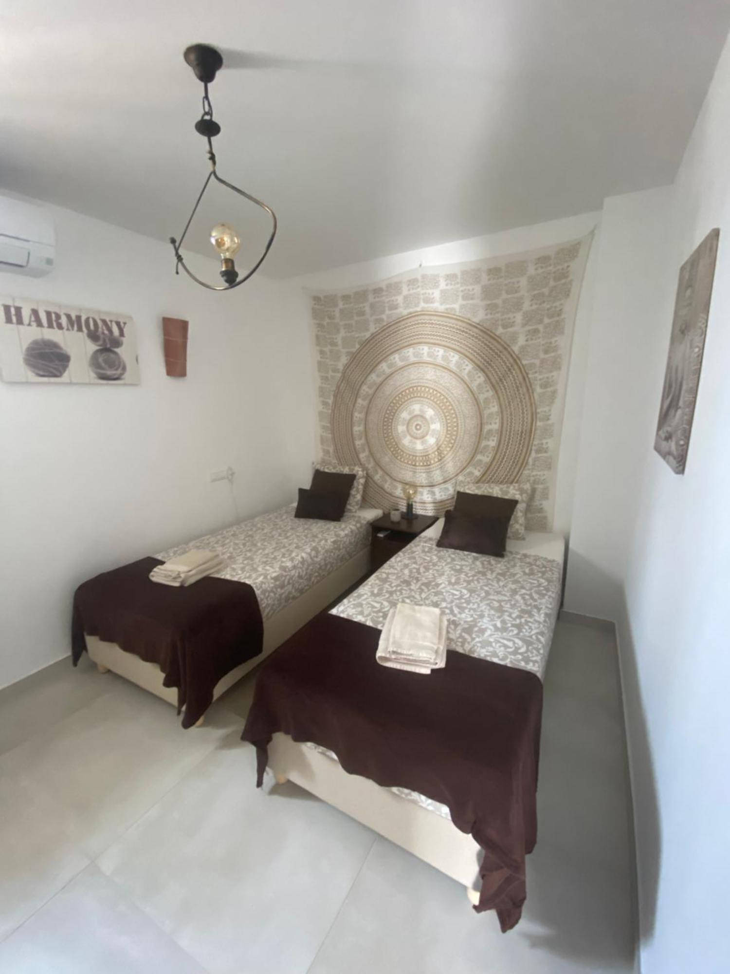 Villa Sunshine Countryside Resort Frigiliana Exterior photo